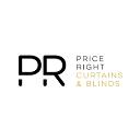 Price Right Curtains & Blinds logo